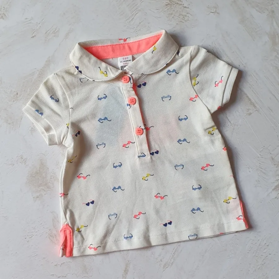 تیشرت السی وایکیکی