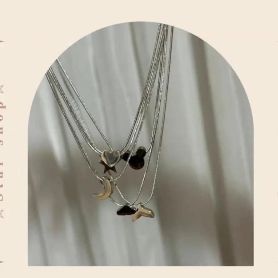 گردنبند ماری 120 تومن