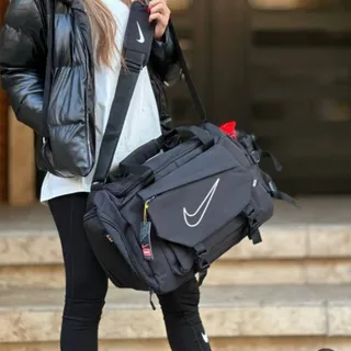 ساک ورزشی نایک اورجینال