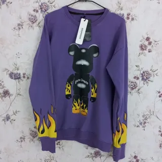 دورس دونخ طرح خرس آتشین