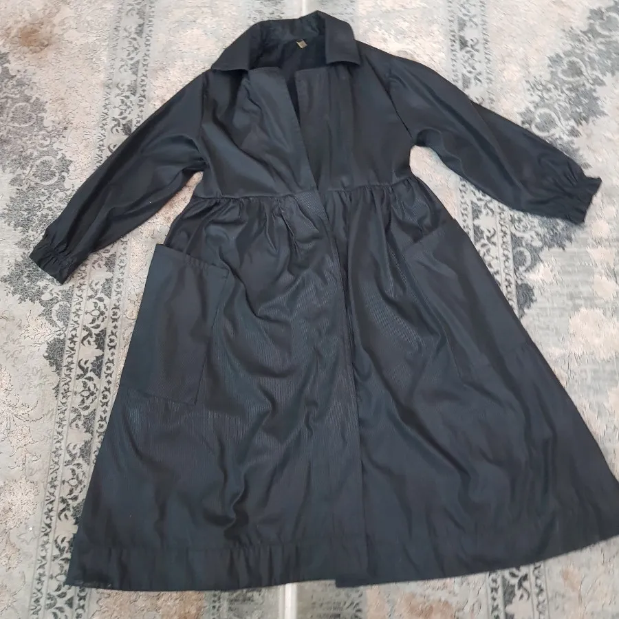 بارانی جنس عالی