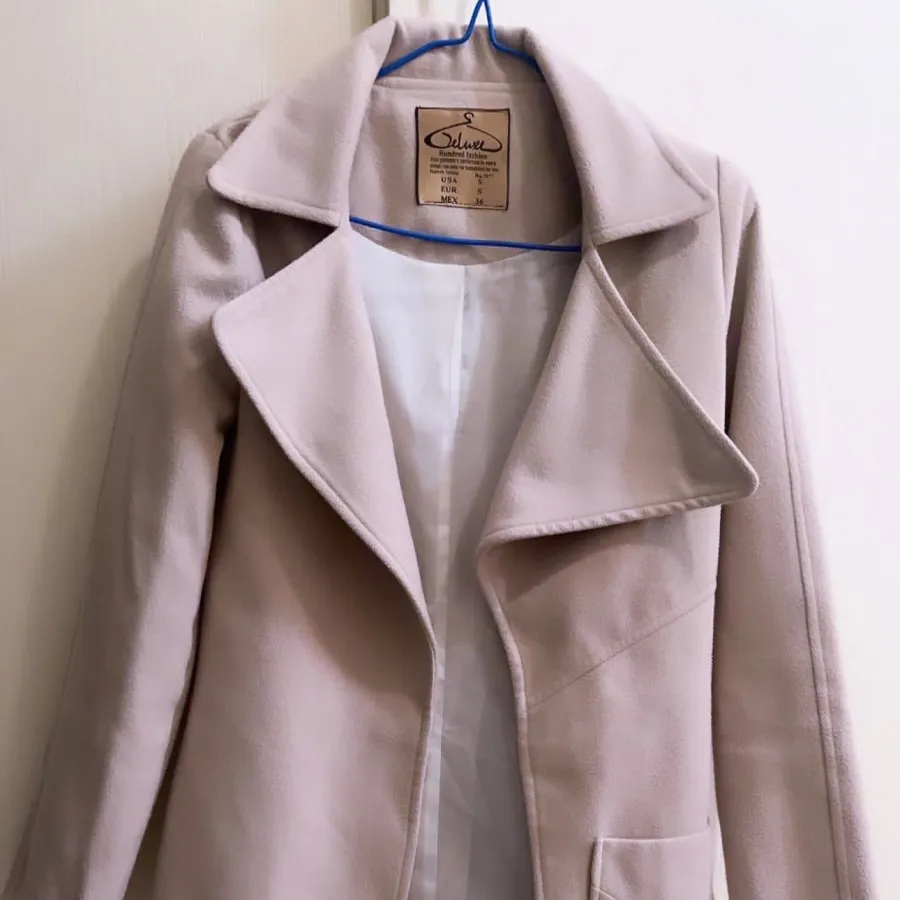 پالتو موهر ترک