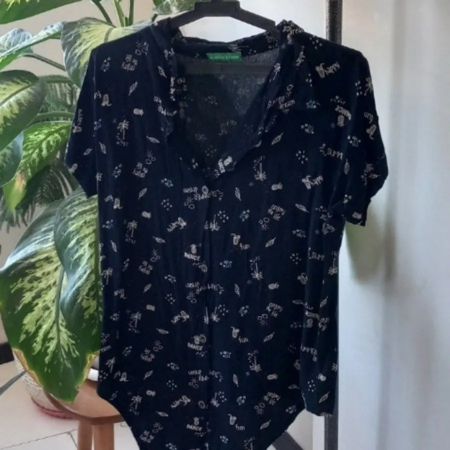 شومیز پیراهن