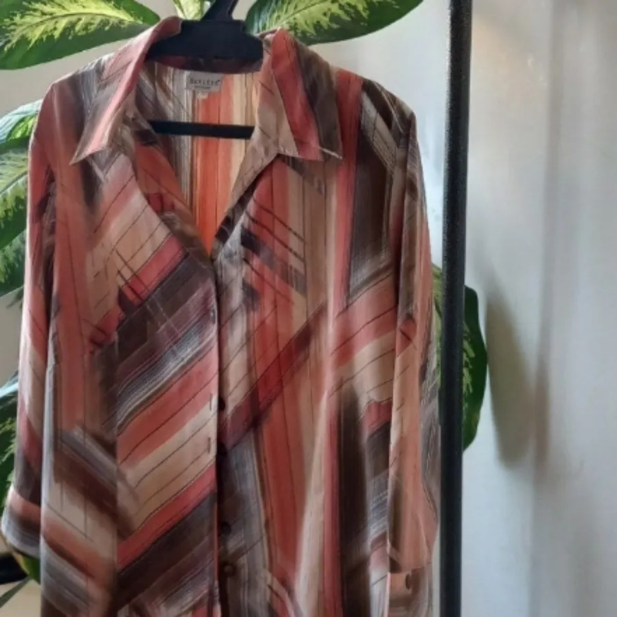 پیراهن شومیز