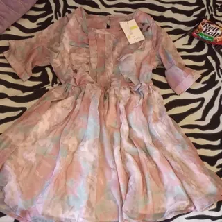 پیراهن مجلسی