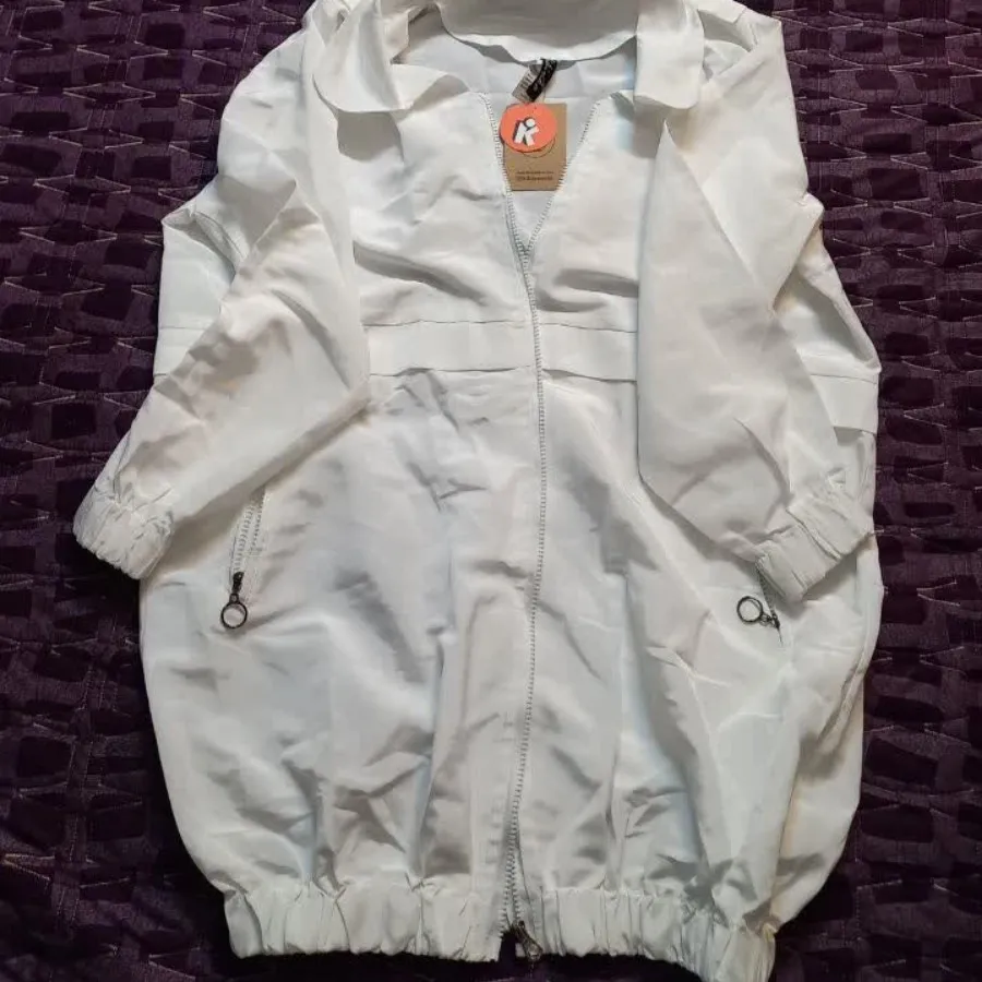 بارانی بسیار زیبا