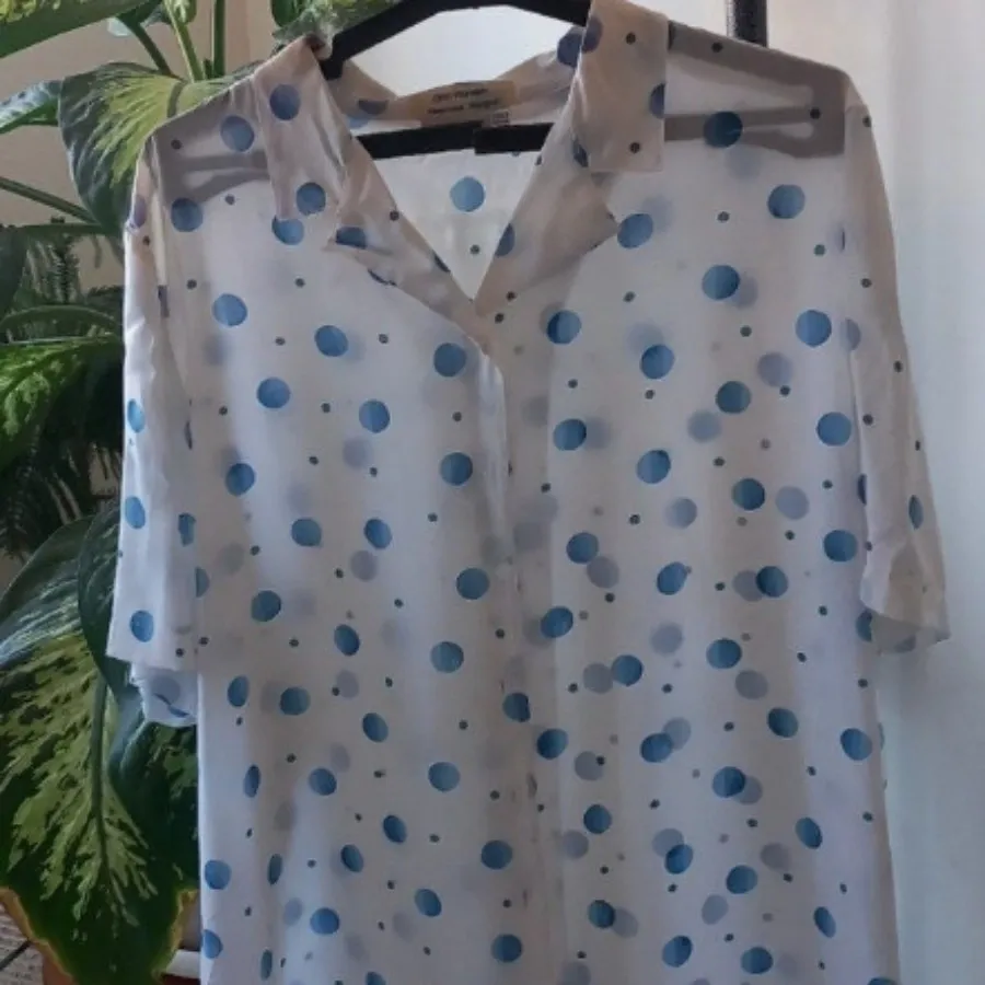 پیراهن شومیز