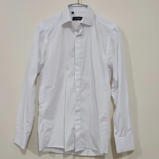 پیراهن مردانه سفید