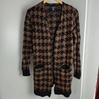 مانتو بافت خارجی