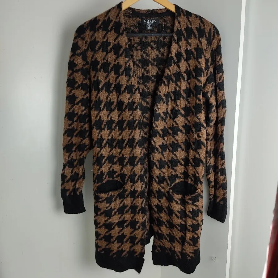 مانتو بافت خارجی