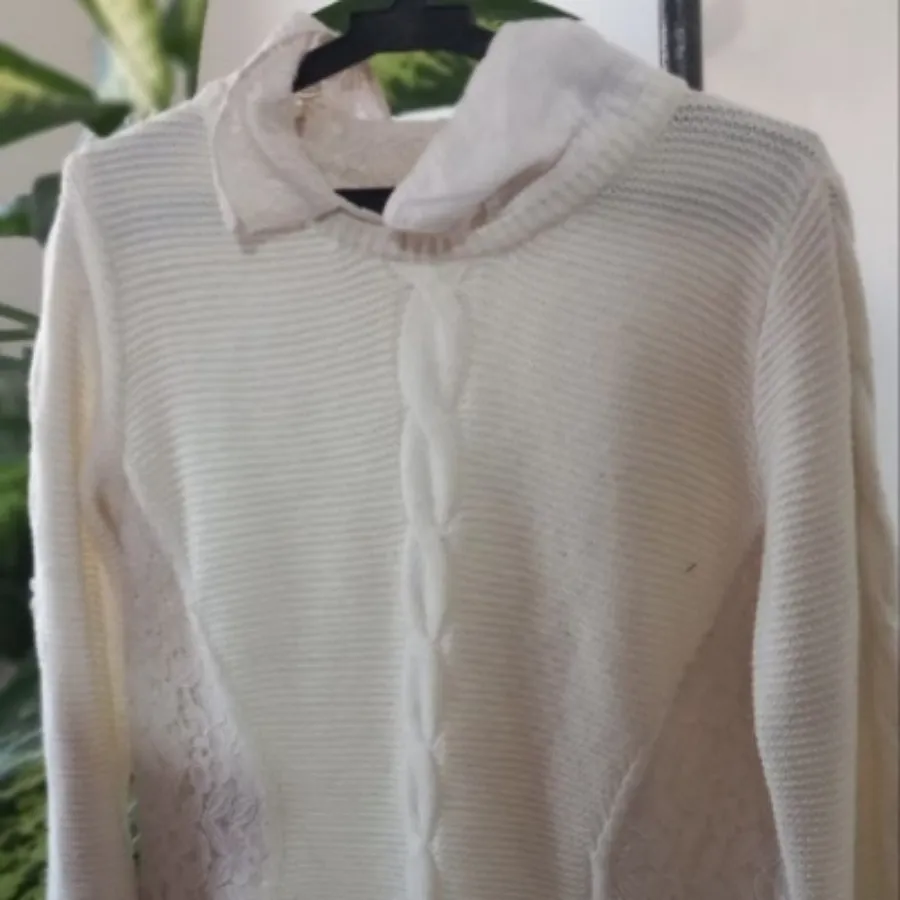 بلوز بافت تونیک