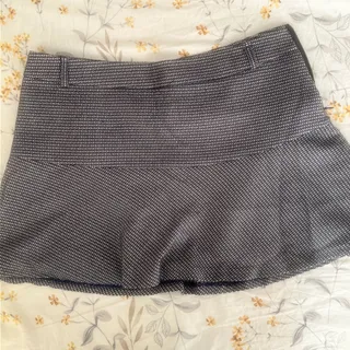 دامن کوتاه مینی عروسکی