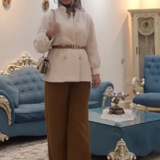 پالتو مزونی