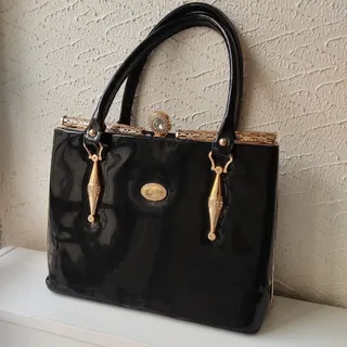 کیف ورنی مجلسی