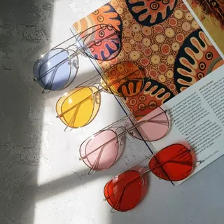 عینک ری‌بن