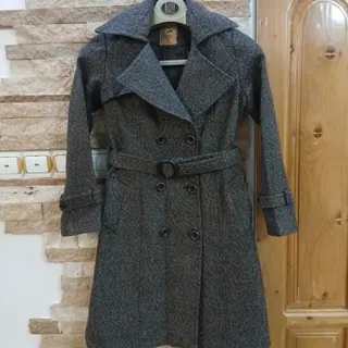 پالتو خارجی