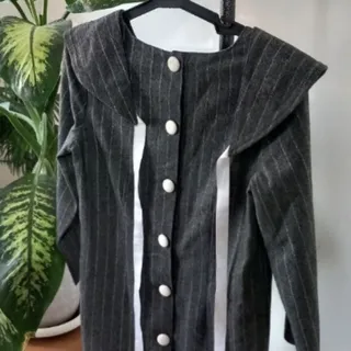 بلوز  و‌تونیک‌