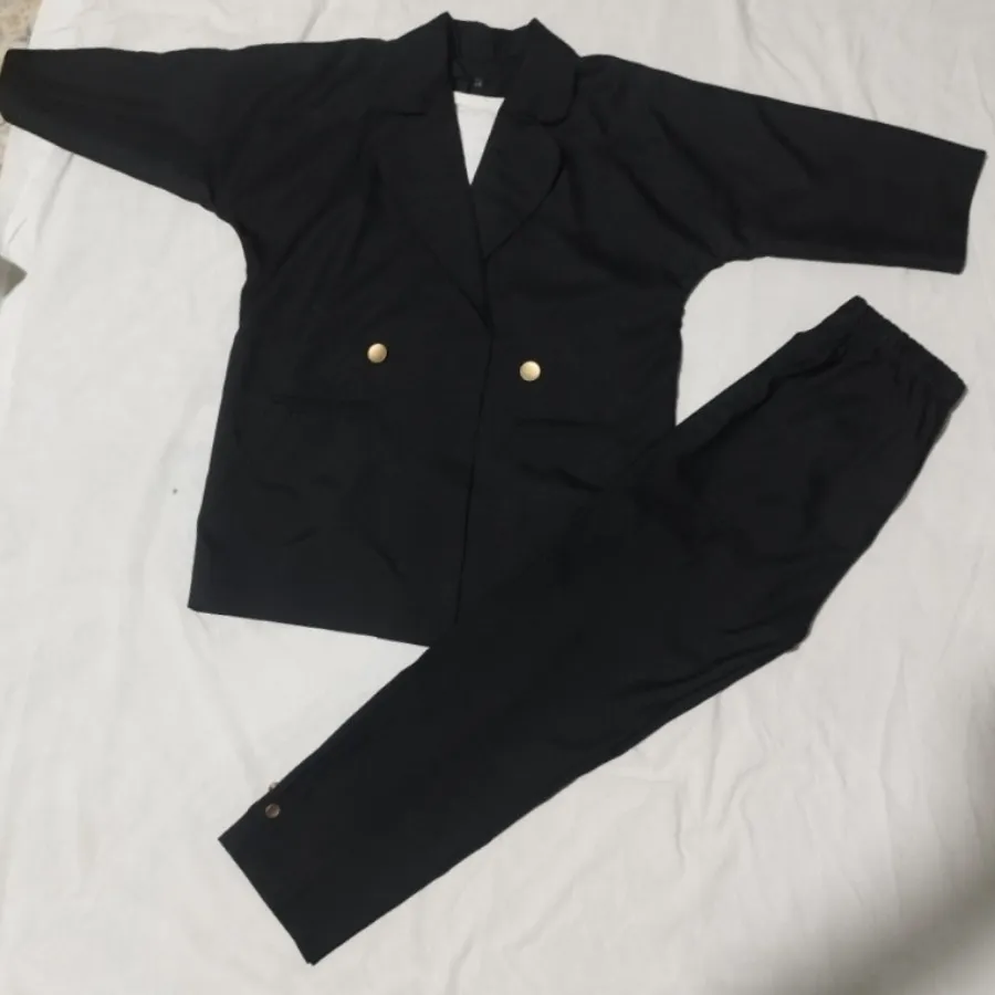 کت و شلوار پرشین