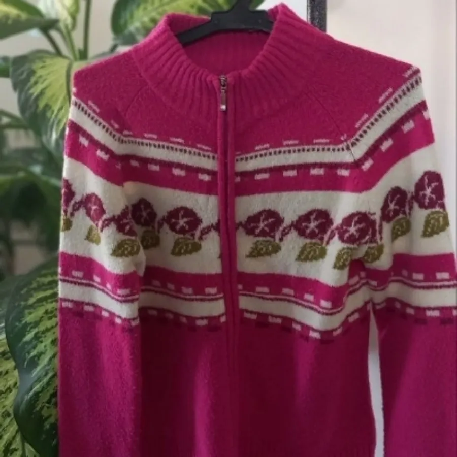 بافت سویشرت