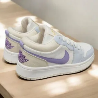 کفش نایک رنگی 38