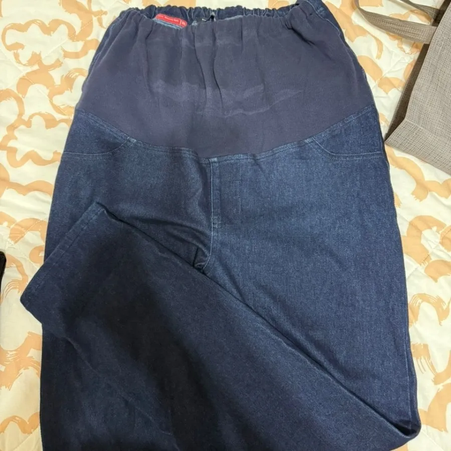 شلوار جین بارداری