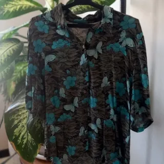 پیراهن شومیز