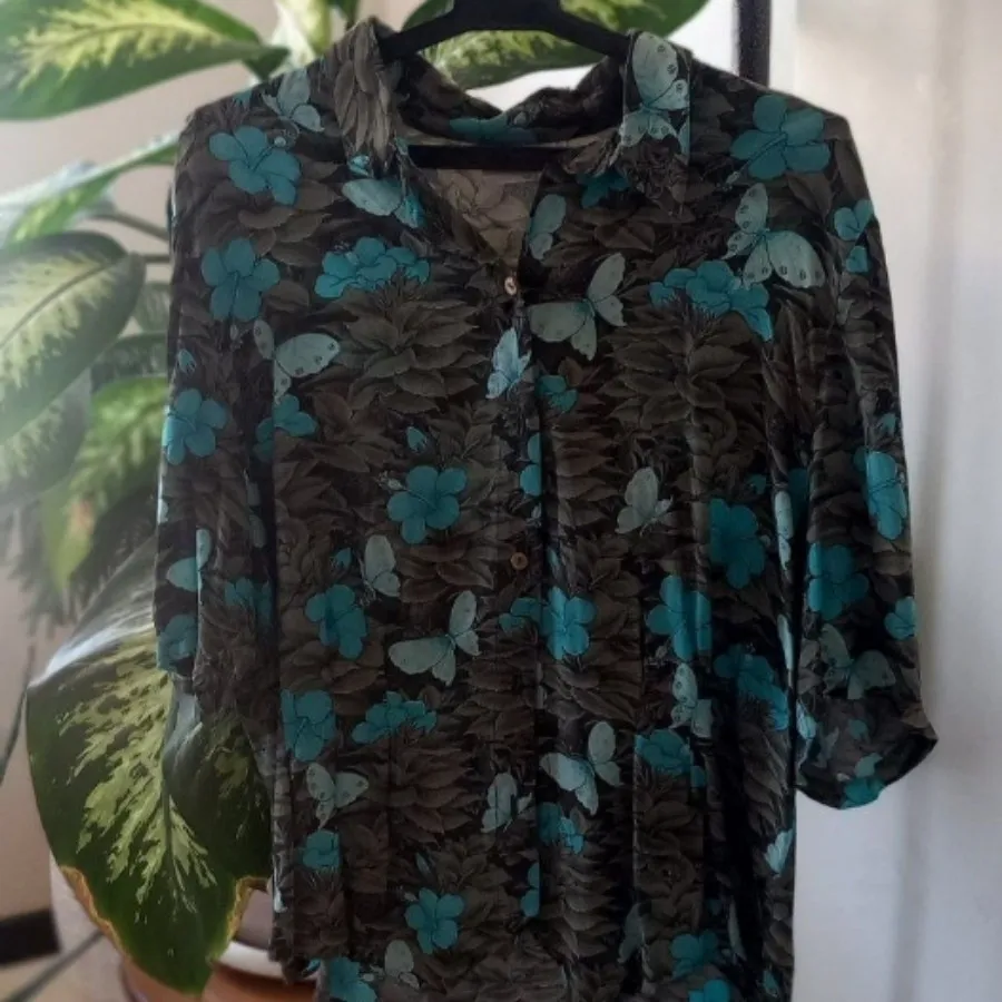 پیراهن شومیز