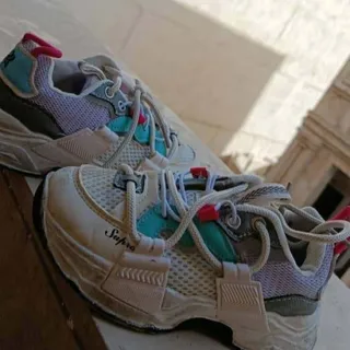 کتانی خارجی درحد نو