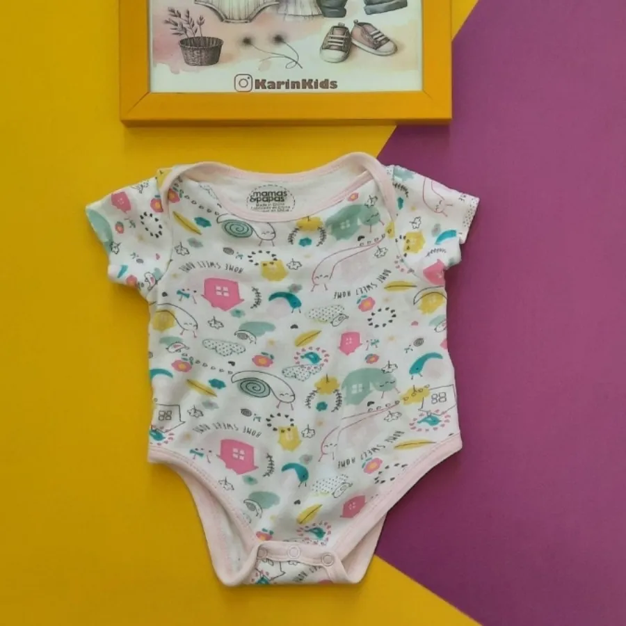 بادی زیردکمه