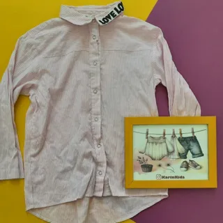 پیراهن شومیز