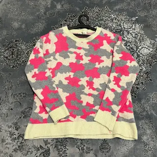 بافت ضخیم فری سایز