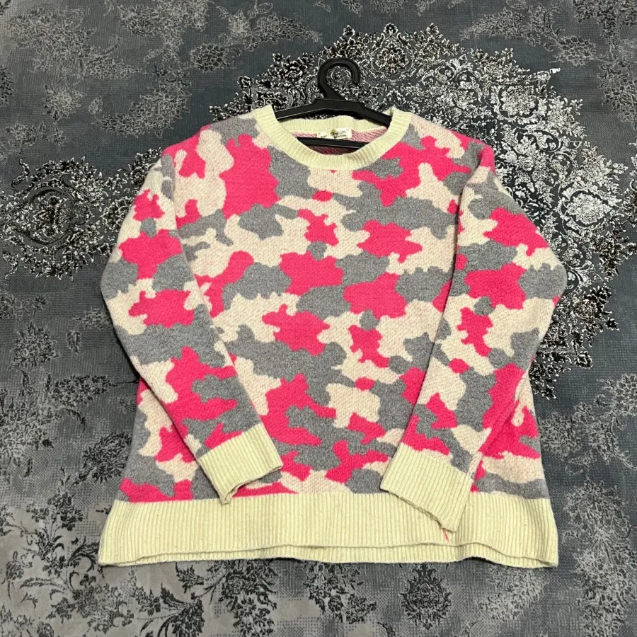 بافت ضخیم فری سایز