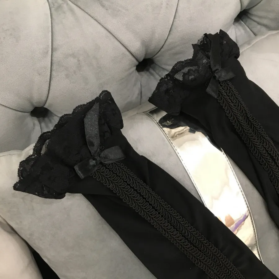 ساق دست گیپور توری