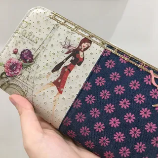 کیف پول کیف لی