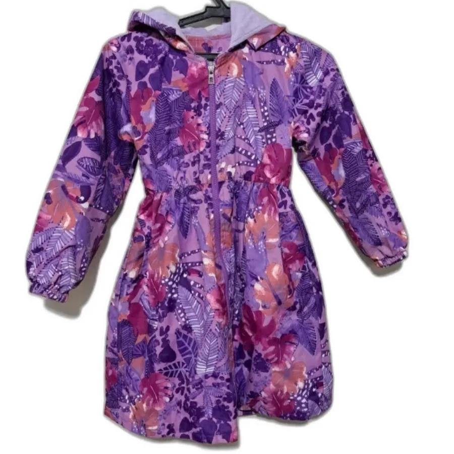 کاپشن خارجی دخترانه