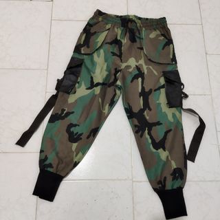 شلوار ارتشی