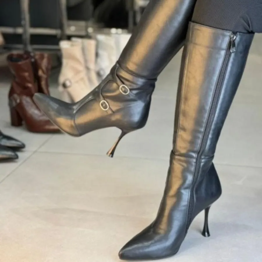 بوت سالسام دو سگک