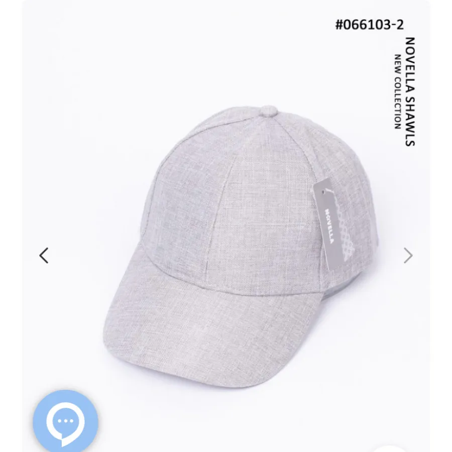 کلاه نوولاشال