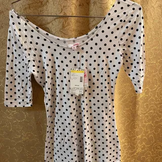 تاپ خالخالی