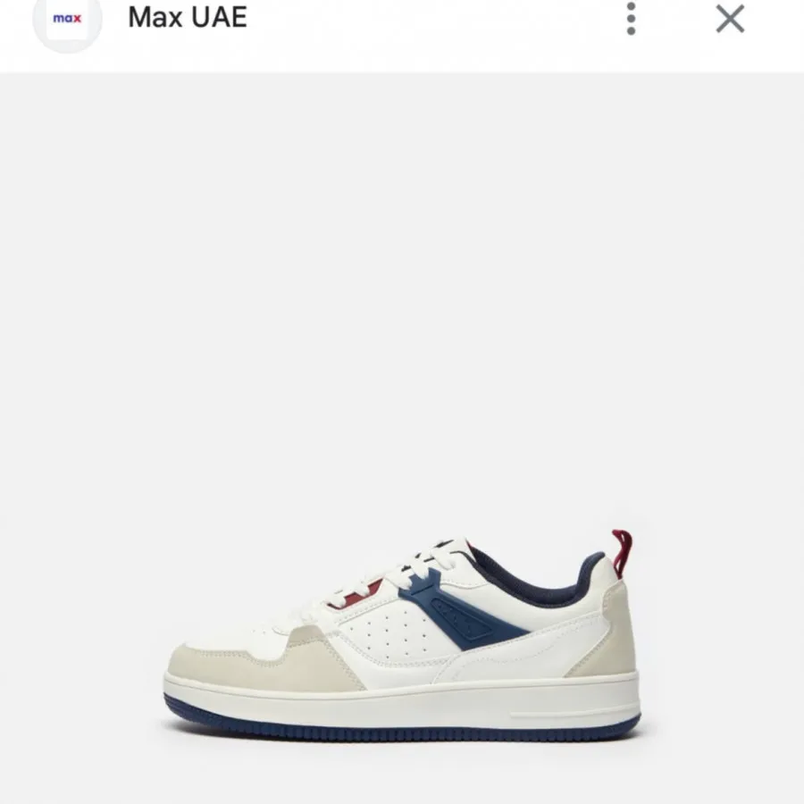 کتونی برند مکس