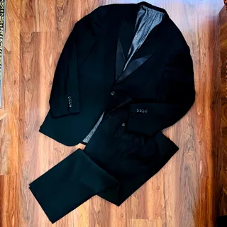 کت شلوار مردانه سایز بزرگ