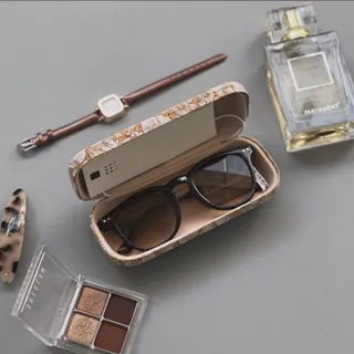 عینک المانی