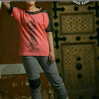 ست تیشرت شلوار