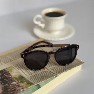 عینک افتابی المانی