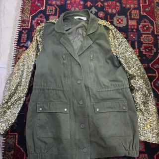 سوییشرت کتان