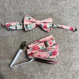 ساس بند دخترانه