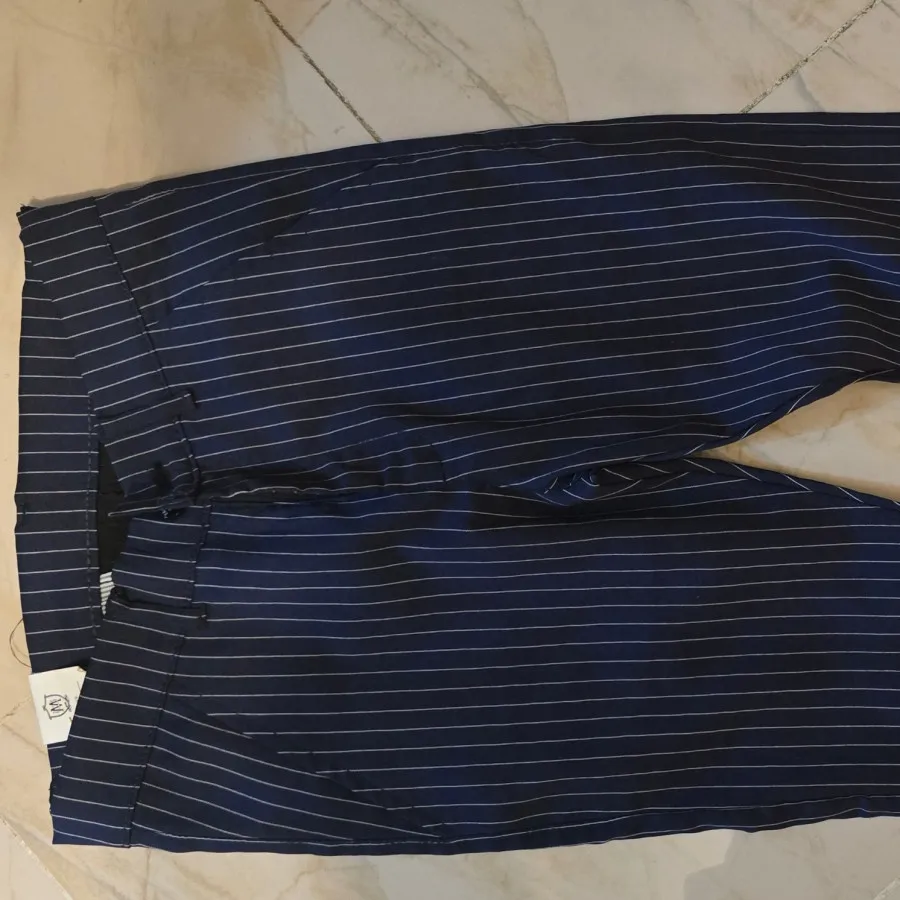 شلوار رسمی شیک مناسب نوجو