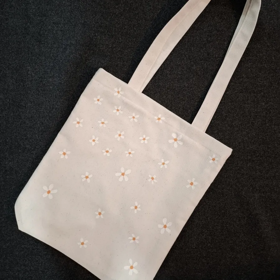 تت بگ طرح بابونه