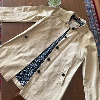 بارونی تامی