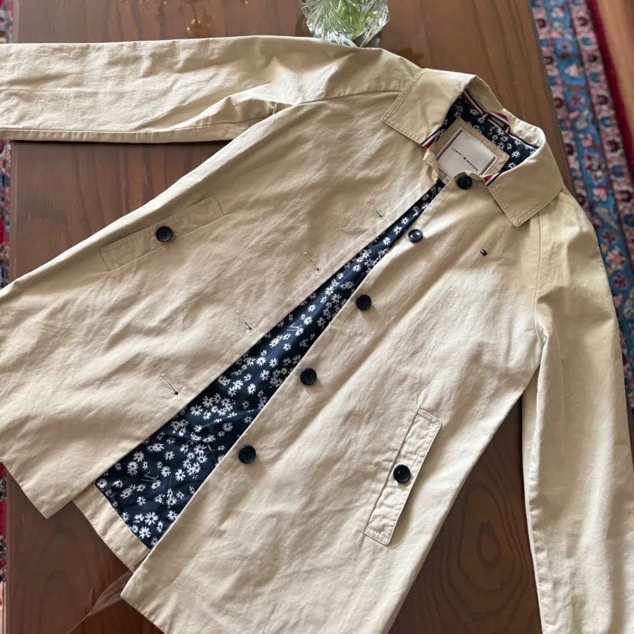 بارونی تامی